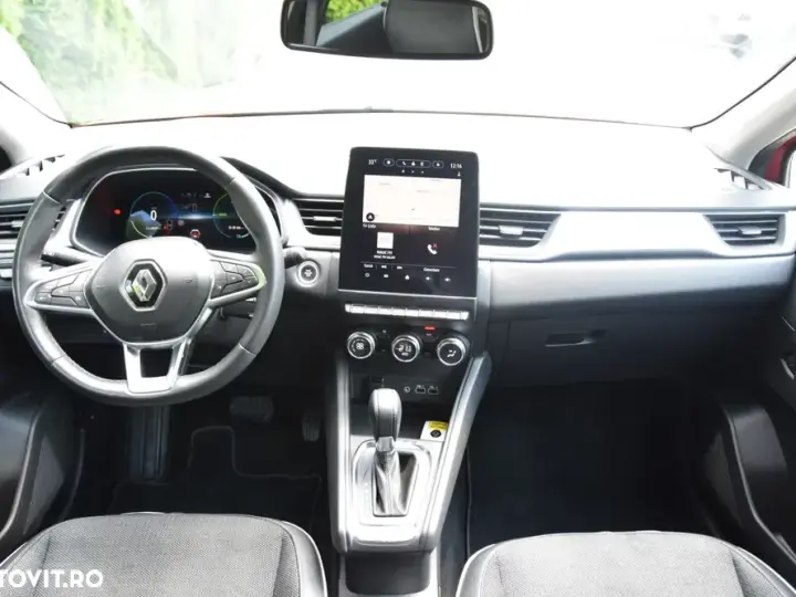 Renault Captur II
