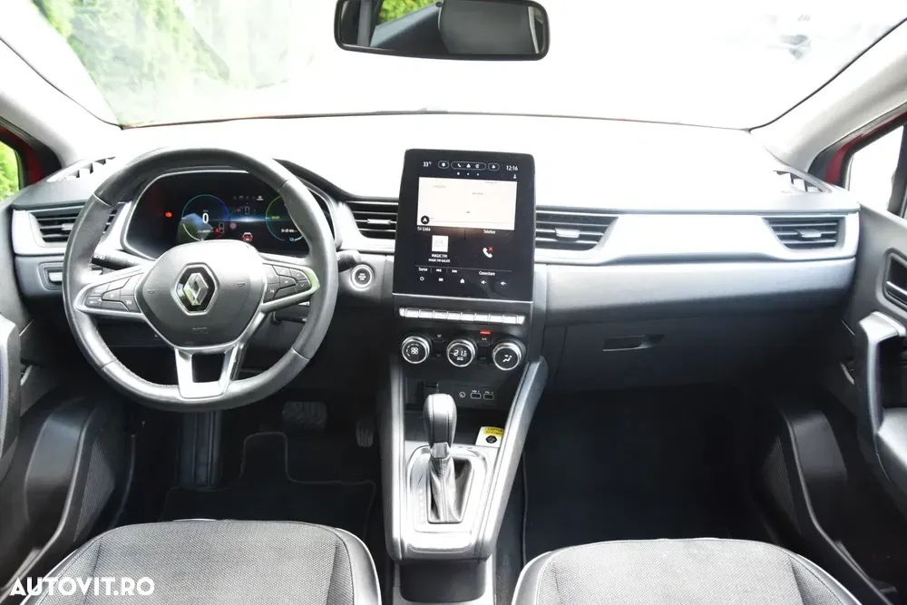 Renault Captur II — imagine 2