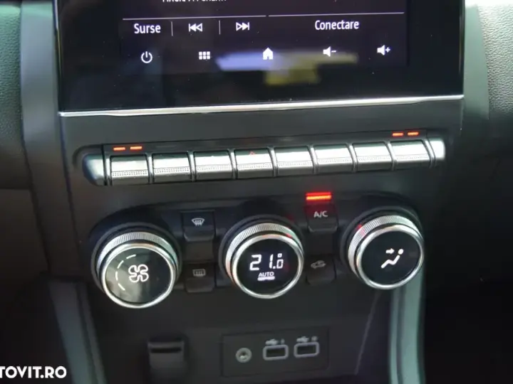 Renault Captur II