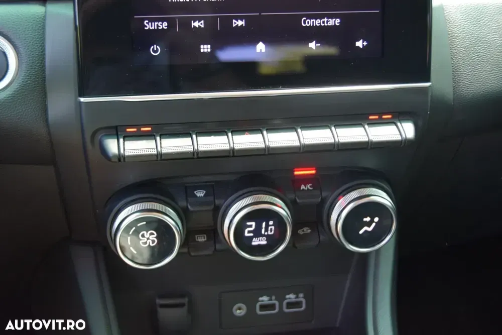 Renault Captur II — imagine 5