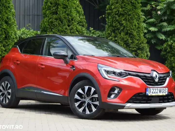 Renault Captur II