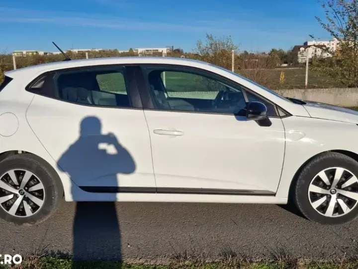 Renault Clio V