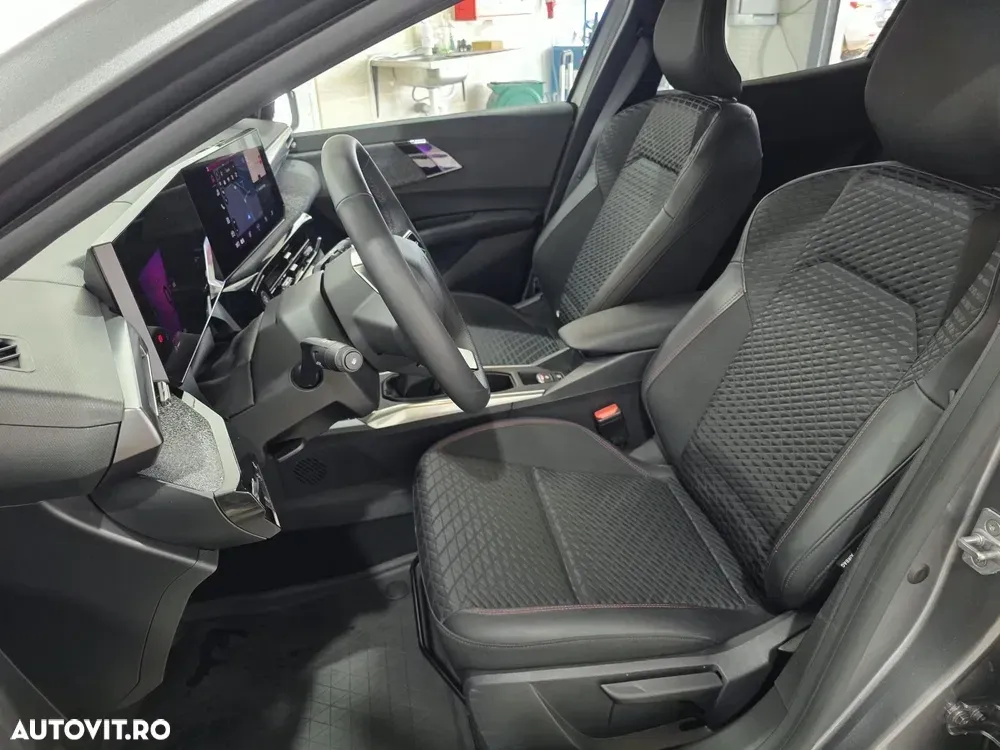 Renault Clio VI TCe 115 Techno — imagine 4