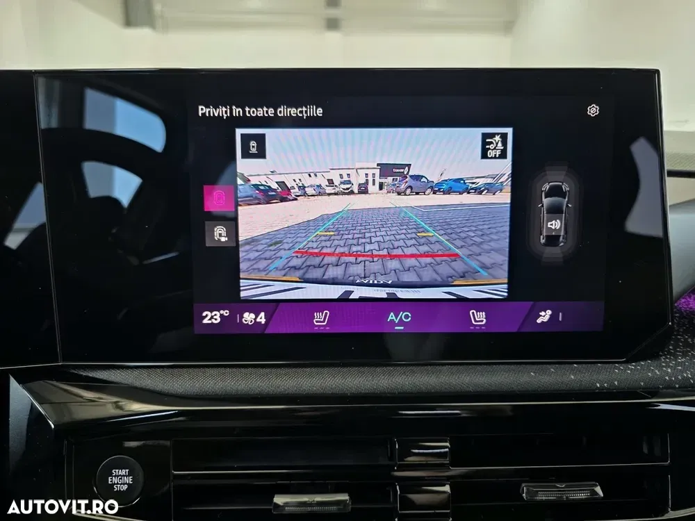 Renault Clio VI TCe 115 Techno — imagine 6