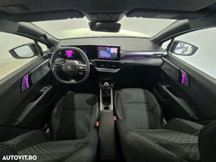 Renault Clio VI TCe 115 Techno