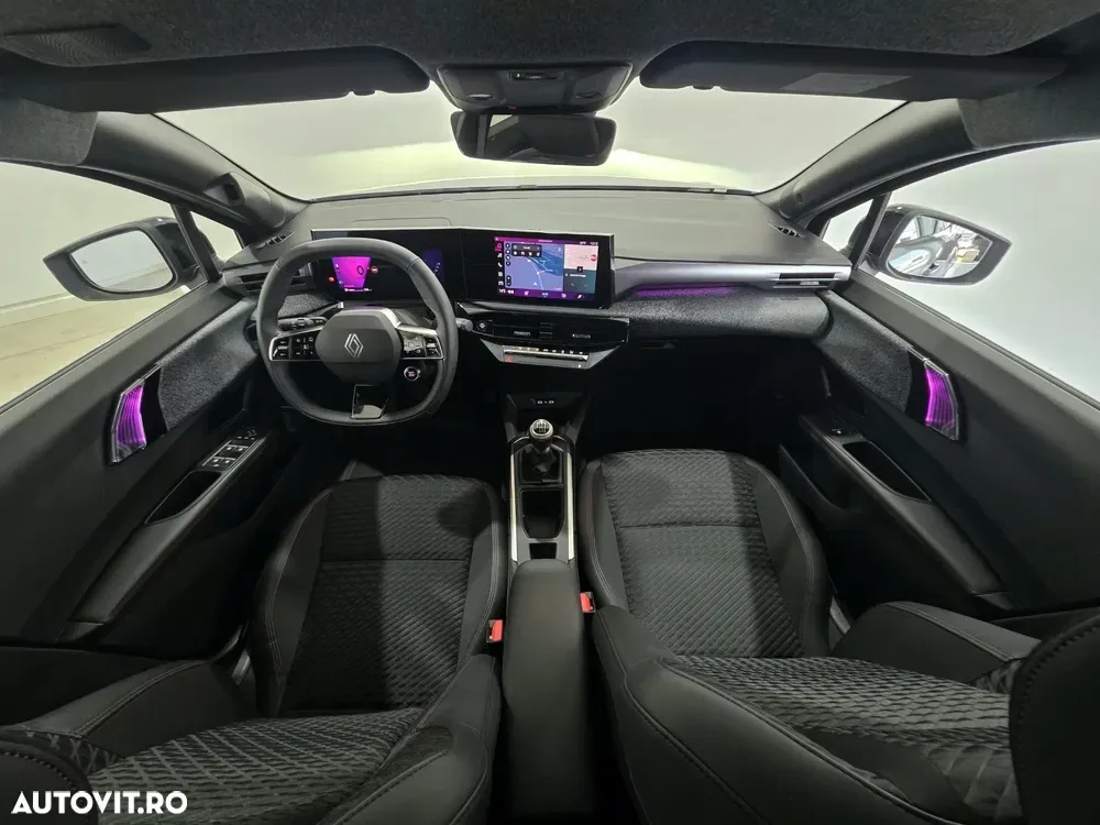 Renault Clio VI TCe 115 Techno — imagine 5