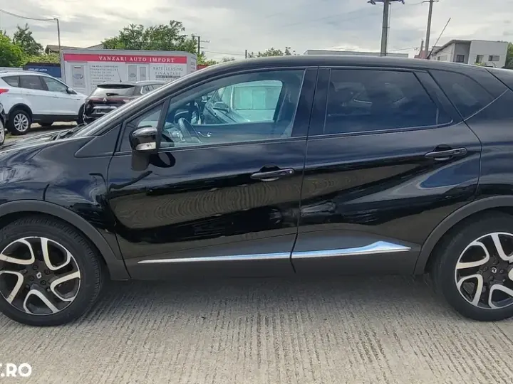 Renault Captur ENERGY TCe 90 Start&Stop Dynamique