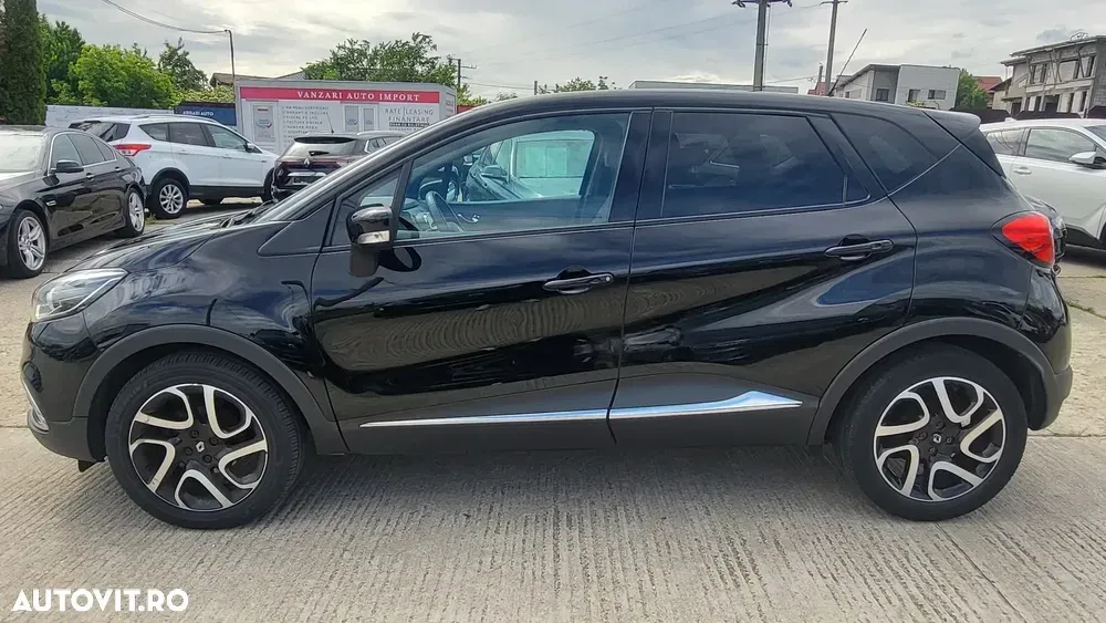 Renault Captur ENERGY TCe 90 Start&Stop Dynamique — imagine 6