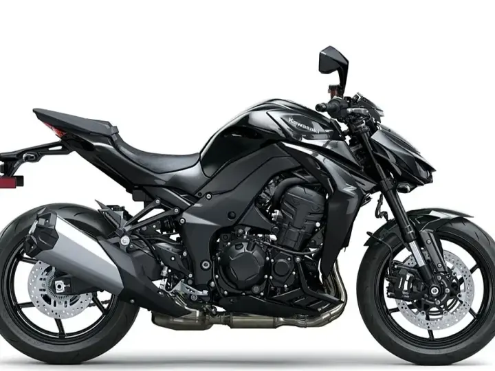 Kawasaki Z 1100R
