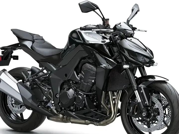 Kawasaki Z 1100R