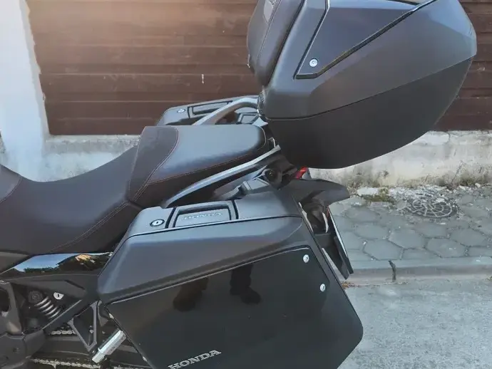Honda NT 1100