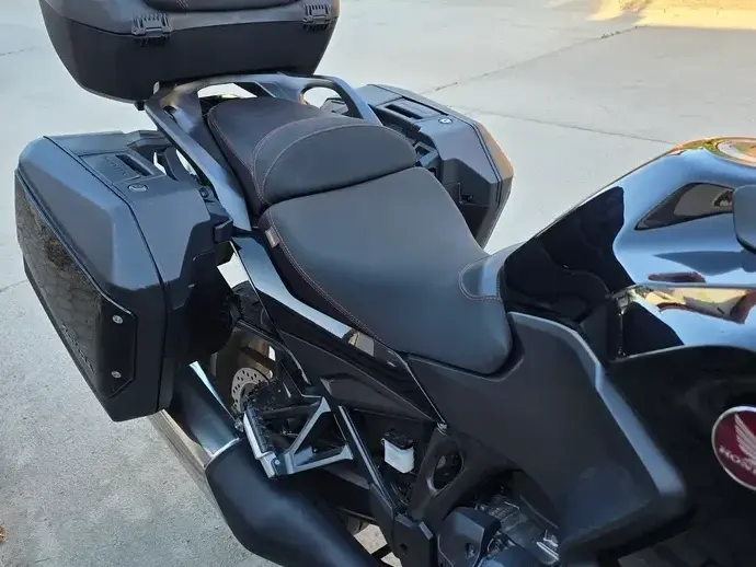 Honda NT 1100
