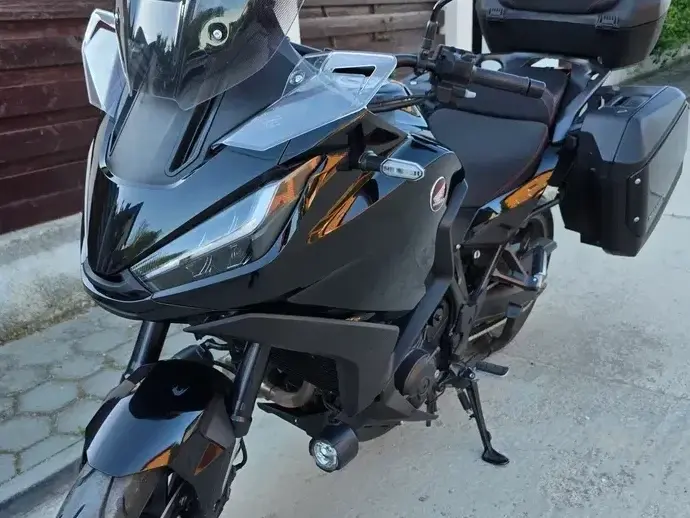 Honda NT 1100