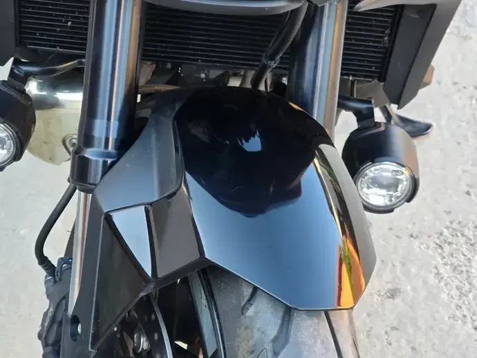 Honda NT 1100