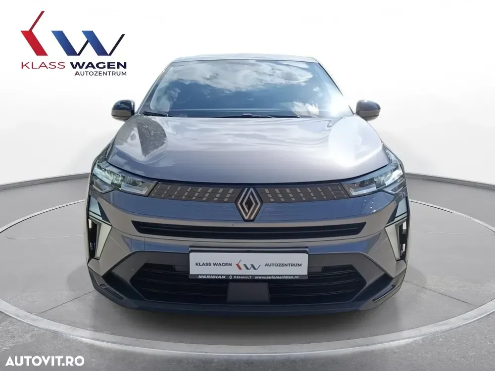 Renault Captur TCe 100 Techno — imagine 3