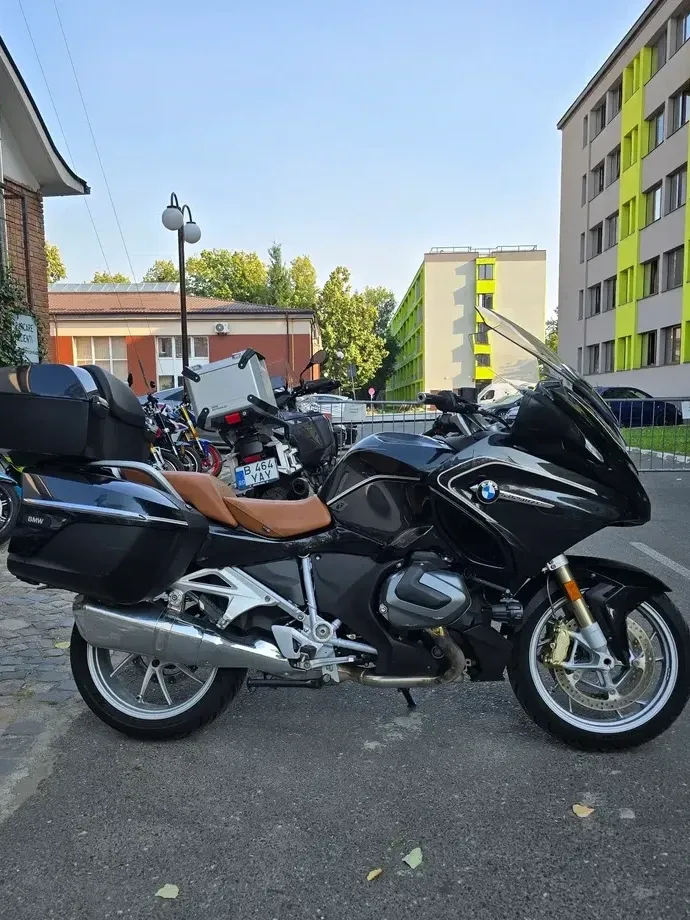 BMW R1250RT — imagine 4