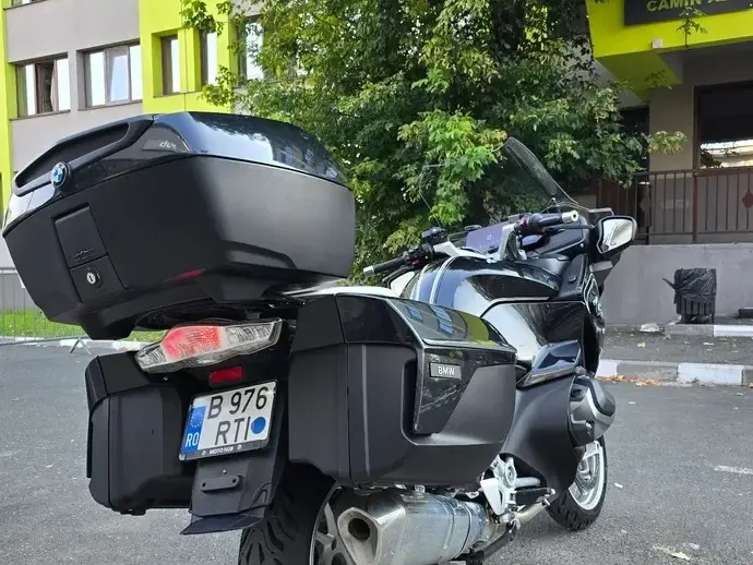 BMW R1250RT
