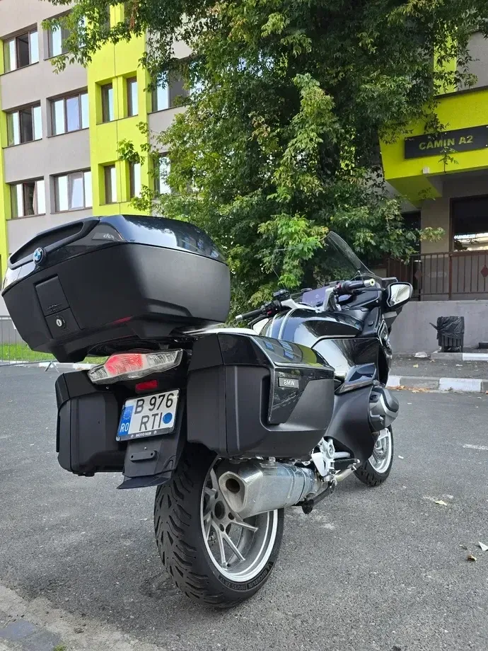 BMW R1250RT — imagine 6