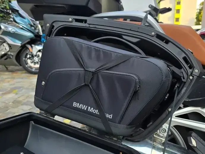 BMW R1250RT