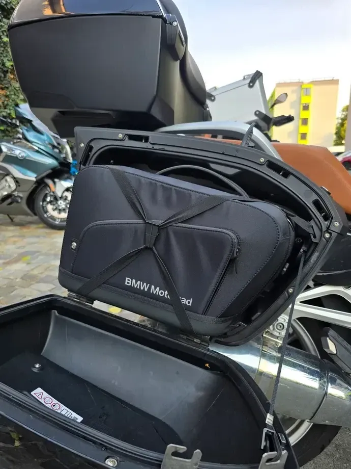 BMW R1250RT — imagine 5