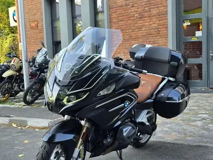 BMW R1250RT