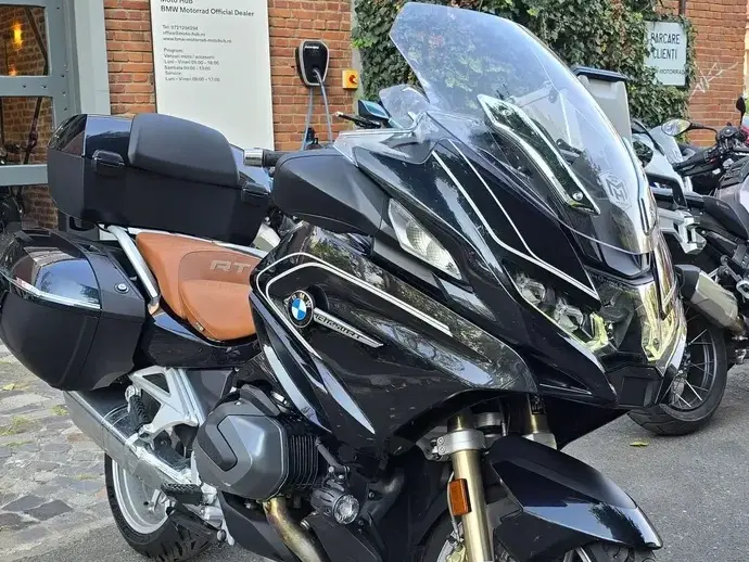 BMW R1250RT