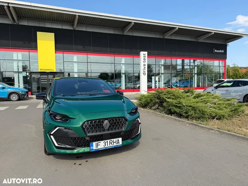 Renault Clio VI TCe 115 EDC Techno — imagine 2