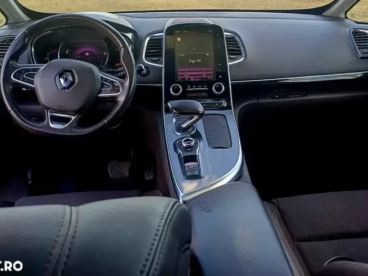 Renault Espace V Energy dCi 160 EDC Business