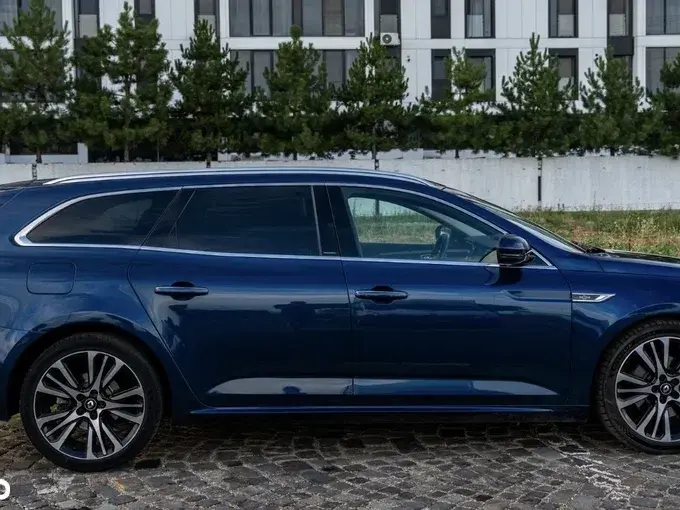 Renault Talisman ENERGY dCi 160 EDC INITIALE PARIS