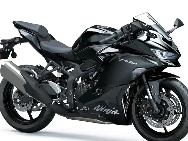 Kawasaki Ninja ZX-4R