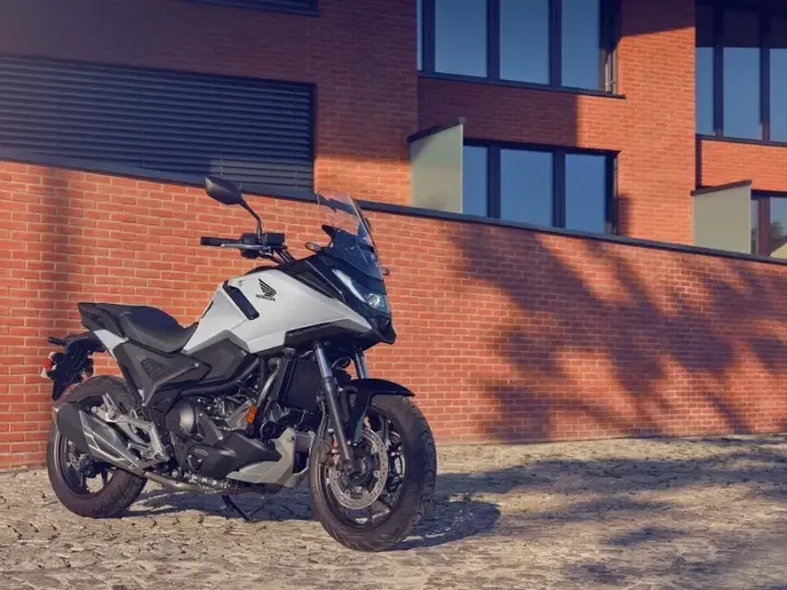 Honda NC 750X