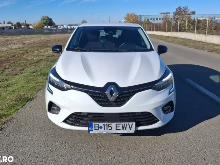 Renault Clio V