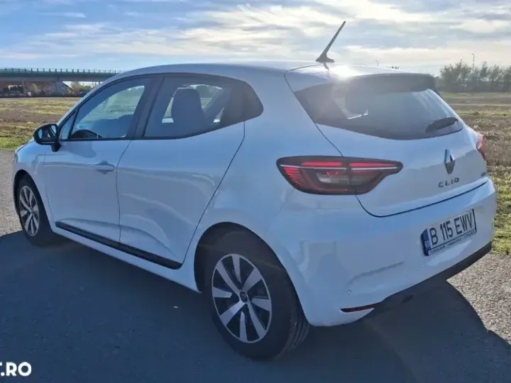 Renault Clio V