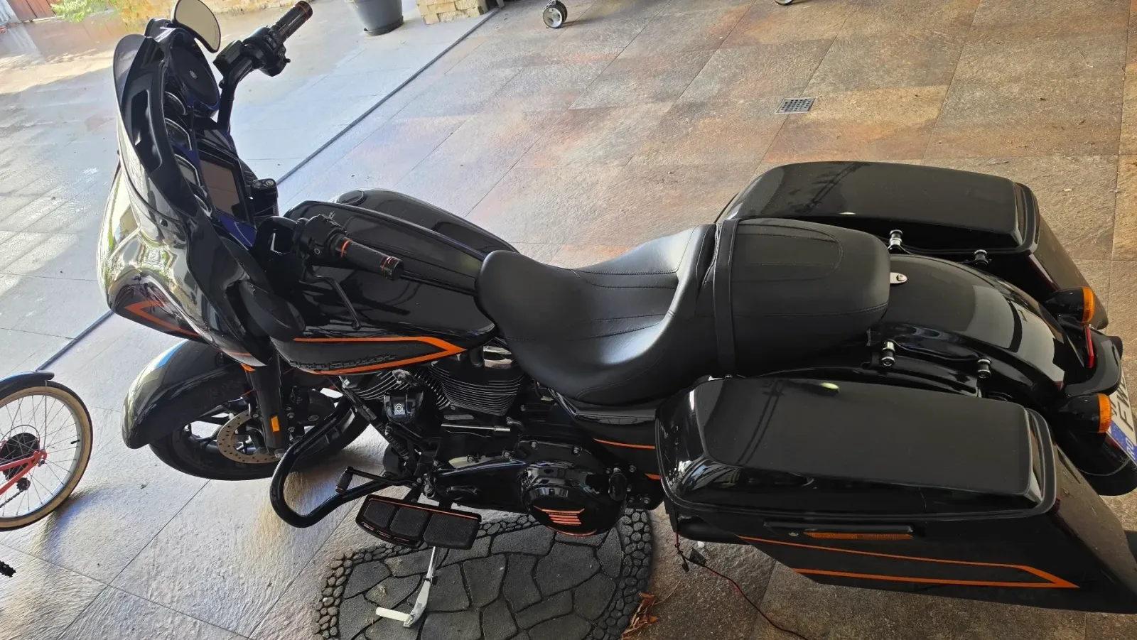 Harley-Davidson S Street Glide Special — imagine 5
