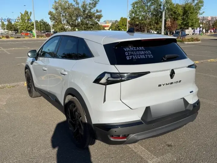 Renault Symbioz