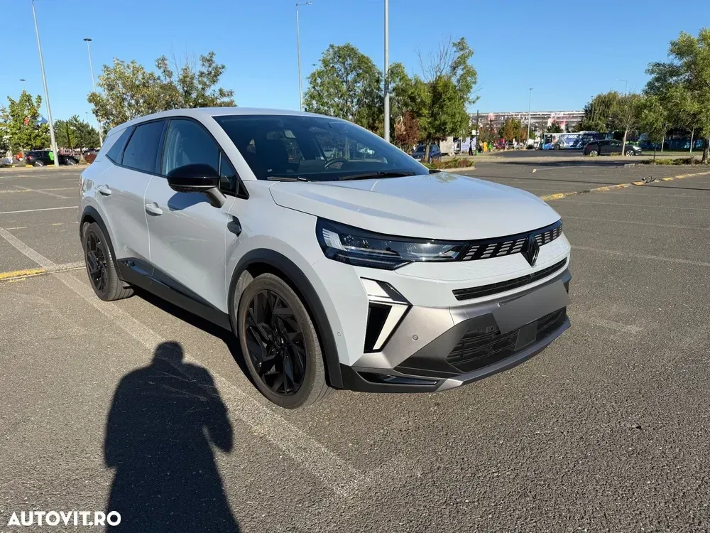 Renault Symbioz — imagine 2