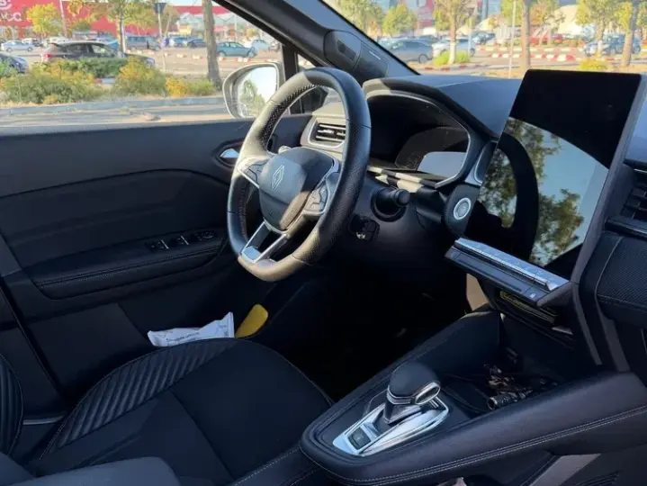 Renault Symbioz