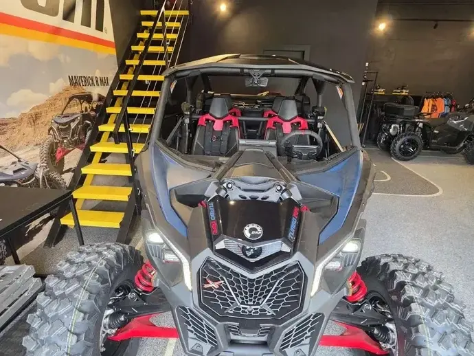 Can-Am Altul