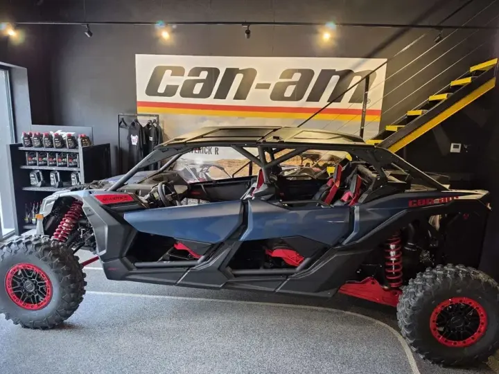Can-Am Altul