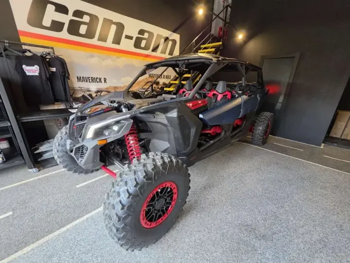 Can-Am Altul