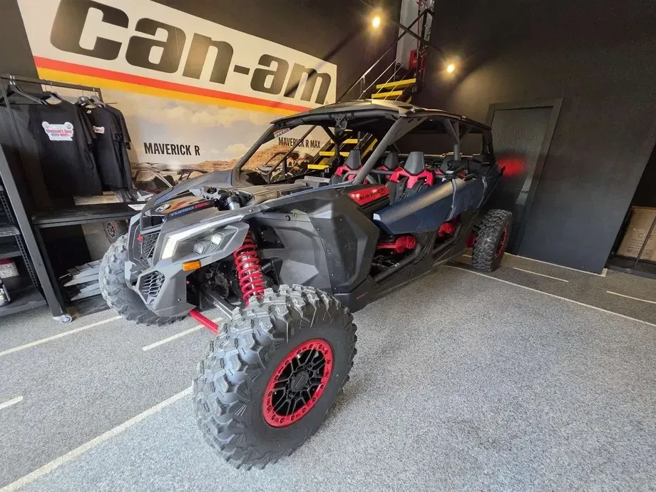 Can-Am Altul — imagine 6