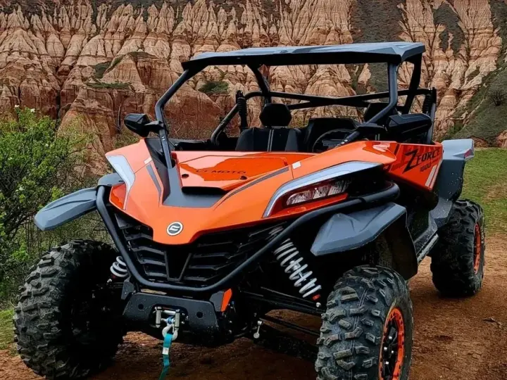 CF Moto ZForce 1000 Sport