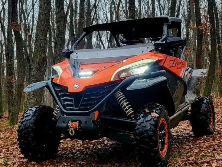 CF Moto ZForce 1000 Sport