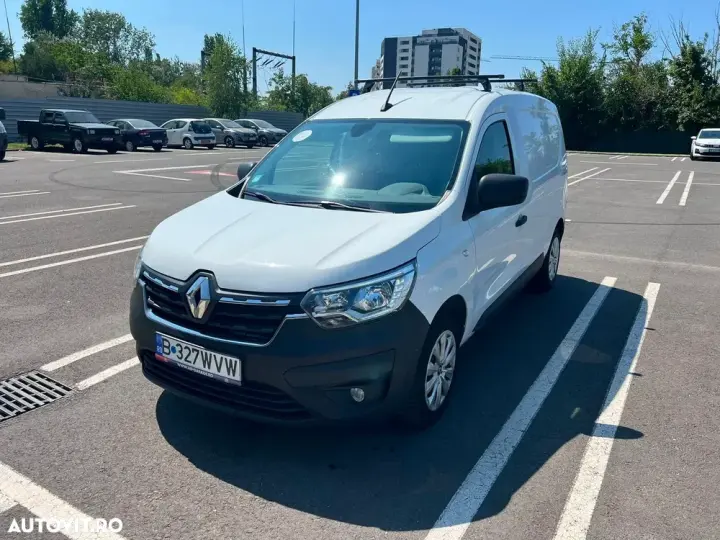 Renault Express