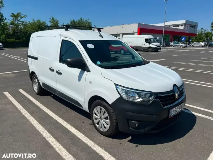 Renault Express