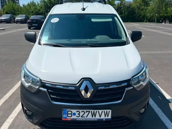 Renault Express