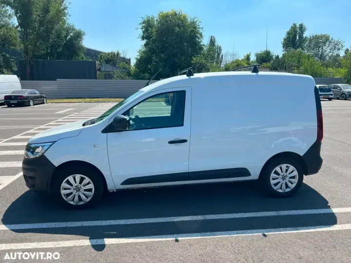 Renault Express
