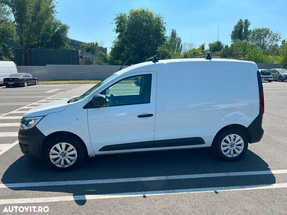 Renault Express — imagine 6