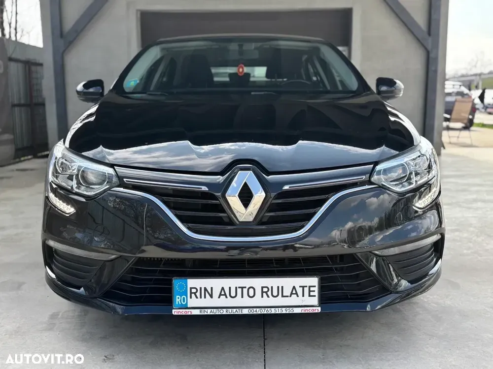 Renault Mégane TCe 115 GPF LIFE — imagine 2