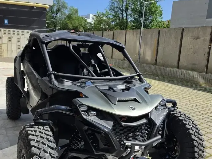 Can-Am Altul
